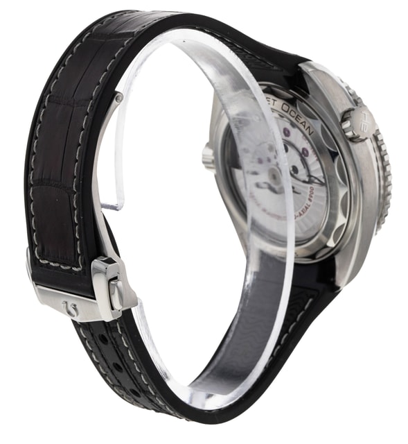 Omega Planet Ocean 215.33.44.21.01.001 Image 3